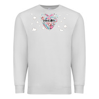 Dove Grey dental life dentist elements Premium Sweatshirt - AdoDesignShop