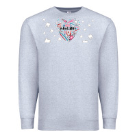 Heather Grey dental life dentist elements Premium Sweatshirt - AdoDesignShop