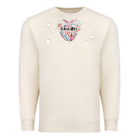 Sandshell dental life dentist elements Premium Sweatshirt - AdoDesignShop