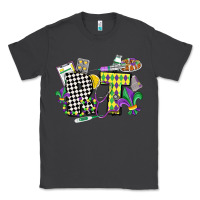 Smoke respiratory therapist mardi gras Classic Tee - CowGirlArtShop