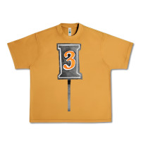 Peanut Butter marker 3 chain fa element Urban Heavy Tee - FaDigitalArtStudio