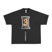 Pigment Black marker 3 chain fa element Urban Heavy Tee - FaDigitalArtStudio