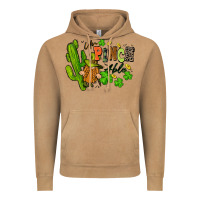 Vintage Camel un pinch able St. Patrick's Vintage Hoodie - FaDigitalArtStudio