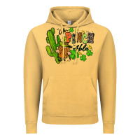 Vintage Mustard un pinch able St. Patrick's Vintage Hoodie - FaDigitalArtStudio