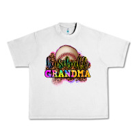 Lunar Rock baseball grandma Urban Heavy Tee - OliviaCreatesArt