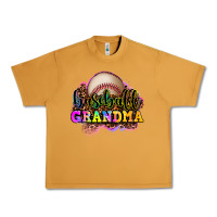 Peanut Butter baseball grandma Urban Heavy Tee - OliviaCreatesArt