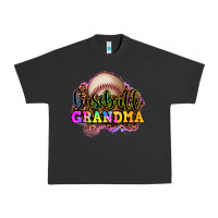 Pigment Black baseball grandma Urban Heavy Tee - OliviaCreatesArt