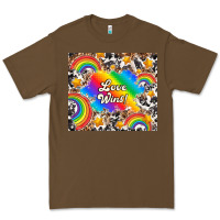 Cacao love wins Premium Tee - TumblerDesignByShophia