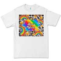 White love wins Premium Tee - TumblerDesignByShophia