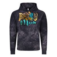 Cloud Black Barn mom Mother's Day Vintage Hoodie - FaDigitalArtStudio