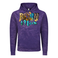 Cloud Purple Barn mom Mother's Day Vintage Hoodie - FaDigitalArtStudio