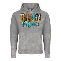 Cloud Rock Barn mom Mother's Day Vintage Hoodie - FaDigitalArtStudio