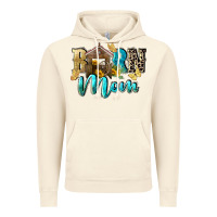 Vintage Artic Barn mom Mother's Day Vintage Hoodie - FaDigitalArtStudio