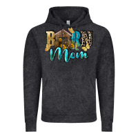 Vintage Black Barn mom Mother's Day Vintage Hoodie - FaDigitalArtStudio