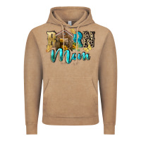 Vintage Coffee Barn mom Mother's Day Vintage Hoodie - FaDigitalArtStudio