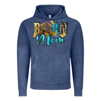 Vintage Denim Barn mom Mother's Day Vintage Hoodie - FaDigitalArtStudio