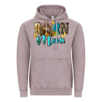 Vintage Zinc Barn mom Mother's Day Vintage Hoodie - FaDigitalArtStudio