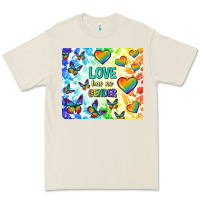 Bone love has no gender Premium Tee - TumblerDesignByShophia