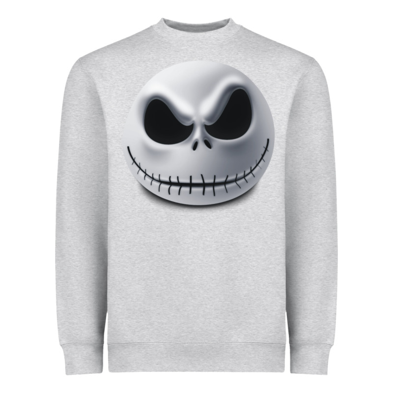 Happy Halloween Pumpkin Trick Or Treat Heavyweight Sweatshirt by artisFamous | Teevron