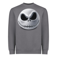 Storm happy halloween pumpkin Trick or treat Heavyweight Sweatshirt - artisFamous
