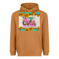 Meerkat western cna Heavyweight Hoodie - AdoDesignShop