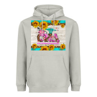 Moon Dust western cna Heavyweight Hoodie - AdoDesignShop