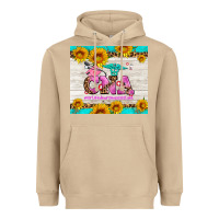 Mushroom western cna Heavyweight Hoodie - AdoDesignShop