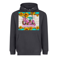 Smoke western cna Heavyweight Hoodie - AdoDesignShop