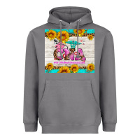 Storm western cna Heavyweight Hoodie - AdoDesignShop