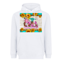 White western cna Heavyweight Hoodie - AdoDesignShop
