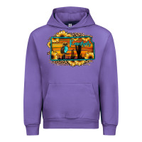 Tulip kansas owl sunset sunflower map Urban Hoodie - JahusDesignShop