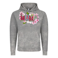 Cloud Rock Mother's Day mama Vintage Hoodie - FaDigitalArtStudio