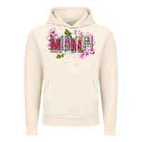 Vintage Artic Mother's Day mama Vintage Hoodie - FaDigitalArtStudio