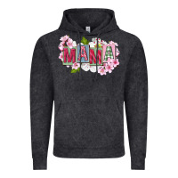 Vintage Black Mother's Day mama Vintage Hoodie - FaDigitalArtStudio