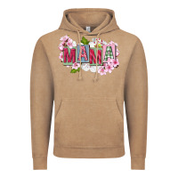 Vintage Coffee Mother's Day mama Vintage Hoodie - FaDigitalArtStudio
