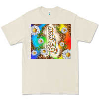 Bone be you with daisies Premium Tee - TumblerDesignByShophia