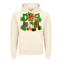Vintage Artic St. Patricks Dog Mom Vintage Hoodie - FaDigitalArtStudio
