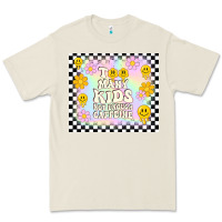 Bone too many kids not enough caffeine Premium Tee - TumblerDesignByShophia