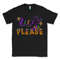 Black beads please Classic Tee - CowGirlArtShop