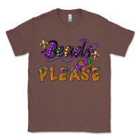 Chestnut beads please Classic Tee - CowGirlArtShop