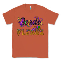 Copper beads please Classic Tee - CowGirlArtShop