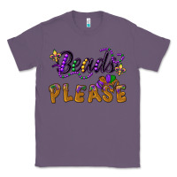 Lavender beads please Classic Tee - CowGirlArtShop