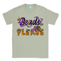 Matcha beads please Classic Tee - CowGirlArtShop