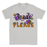 Moon Dust beads please Classic Tee - CowGirlArtShop