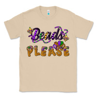Mushroom beads please Classic Tee - CowGirlArtShop