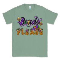 Sage beads please Classic Tee - CowGirlArtShop