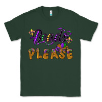 Sports Green beads please Classic Tee - CowGirlArtShop