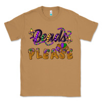 Toasted Coconut beads please Classic Tee - CowGirlArtShop