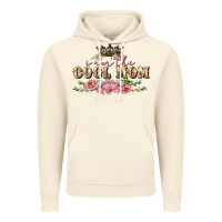 Vintage Artic i am the cool mom Vintage Hoodie - FaDigitalArtStudio