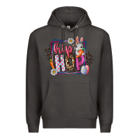 Smoke hip hop Premium Hoodie - CowhideDigitalArt